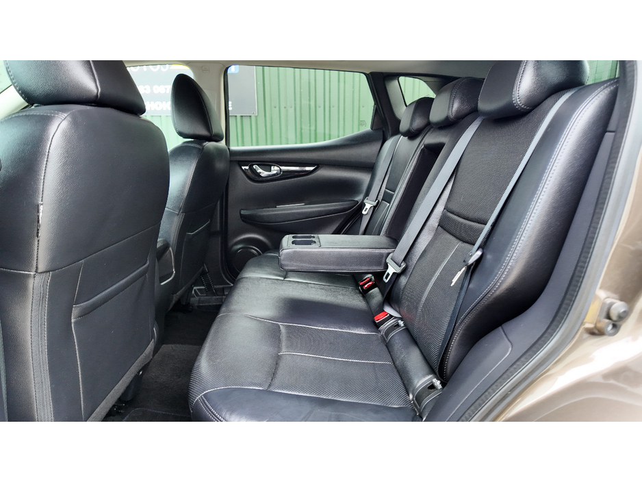 2017 Nissan Qashqai 1.5L Diesel For Sale Images