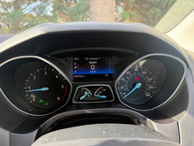 2016 Ford Focus 1.5L Diesel For Sale Images