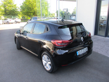 2022 Renault Clio 1L Petrol For Sale Images