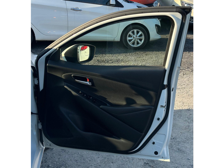 Mazda Demio 1.3L Petrol Automatic (6194) — thumbnail 12