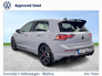 2025 VOLKSWAGEN GOLF 2.0 TSI 300HP GTI CLUBSPORT DSG