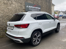 2021 SEAT Ateca 1L Petrol For Sale Images