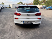 2017 Hyundai i30 1.6L Diesel For Sale Images