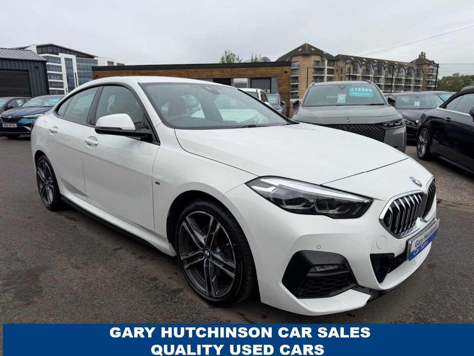 2021 BMW 2 Series 1.5L Petrol For Sale Images