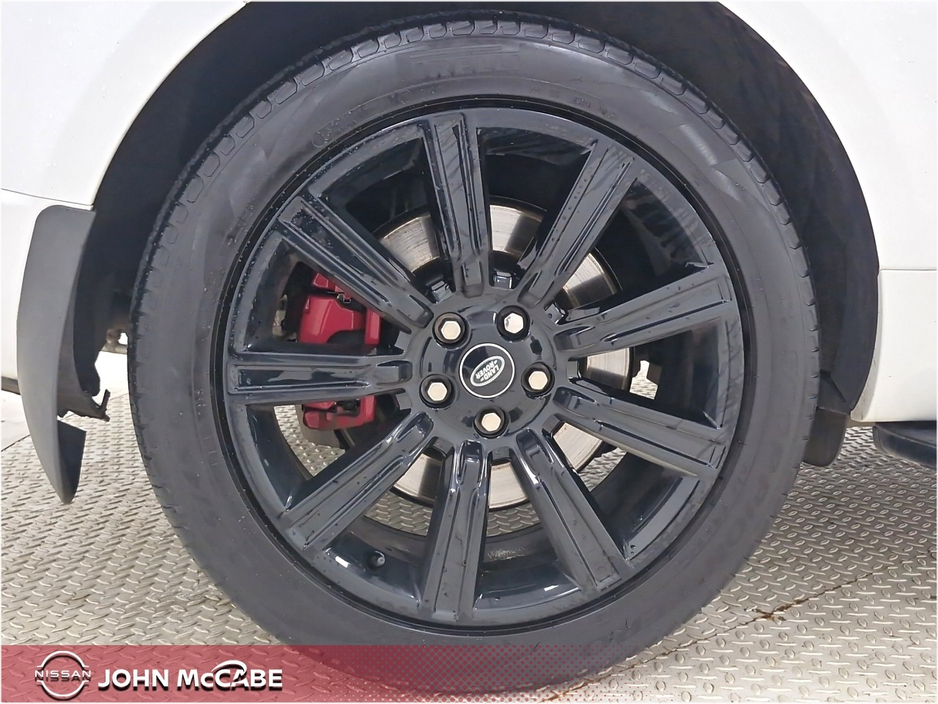 2022 Land Rover Range Rover Sport 2L Petrol Plug-in Hybrid For Sale Images