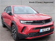 Opel Mokka 1.2 Elegance 1.2 136HP