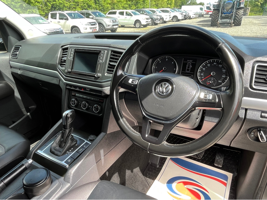 2019 Volkswagen ID.Buzz Cargo 3L Diesel For Sale Images