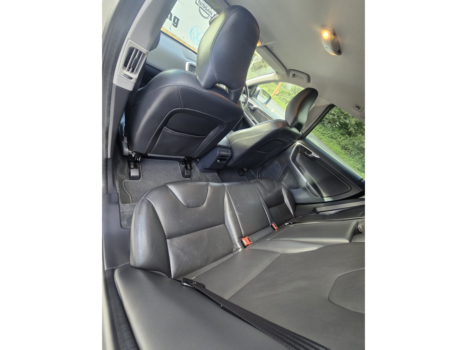 2016 Volvo XC60 2L Diesel For Sale Images
