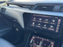 2023 AUDI E-TRON 55 S-LINE QUATTRO BLACK EDITION