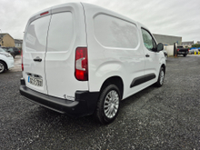 2022 Citroen Berlingo 1.5L Diesel For Sale Images