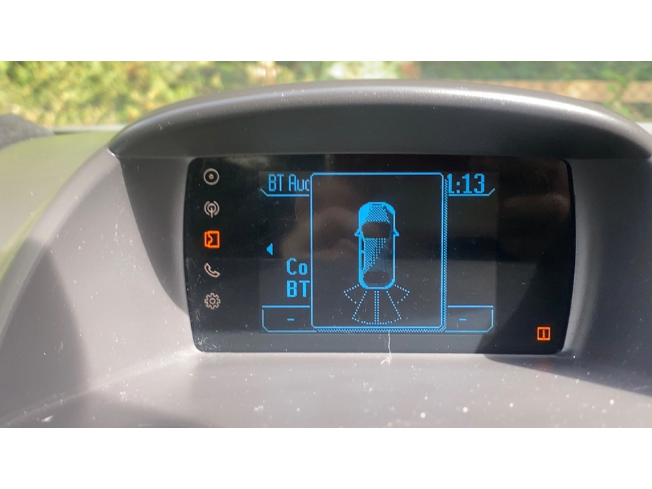 2016 Ford Fiesta 1.5L Diesel For Sale Images