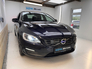2016 VOLVO S60 2.0 D4 SE LUXURY PLUS DIESEL AUTOMATIC // MASSIVE SPEC //  FULL HEATED LEATHER // REVERSING CAMERA // CRUISE CONTROL // LANE ASSIST // COLLISION WARNING SYSTEM // UPGRADED SPORT ALLOYS