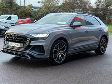 2019 Audi Q8 3L Diesel For Sale Images