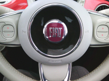 2019 Fiat 500 1.2L Petrol For Sale Images
