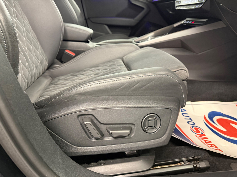 2023 Audi A3 2L Diesel For Sale Images