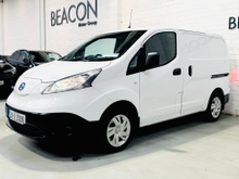 2021 Nissan eNV200 0L Electric For Sale Images