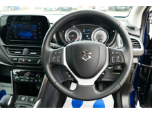 2024 Suzuki S-CROSS 1.5L Petrol Hybrid For Sale Images