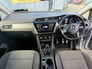 2016 VOLKSWAGEN TOURAN 1.6 TDI SE BLUEMOTION 110PS 5DR