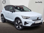 2024 VOLVO XC40 XC40 RCHRG CORE EXT RNG 5DR AU (WAS €44,900 NOW €43,400 SAVE €1,500)