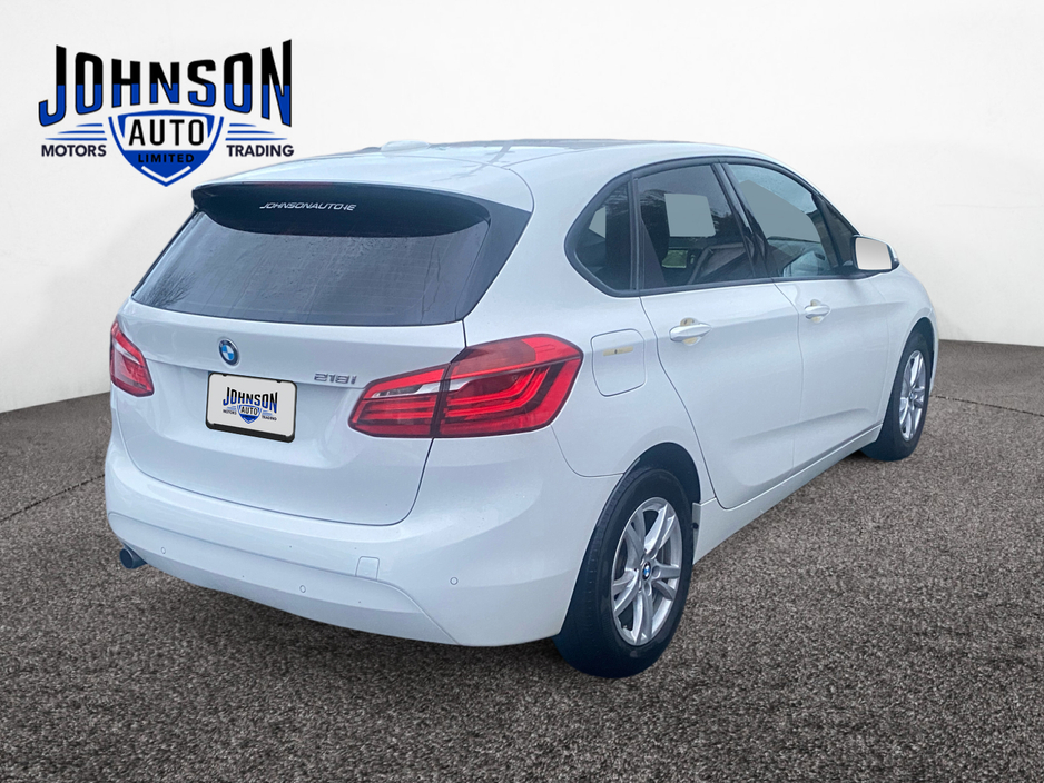BMW 2 Series 1.5 Petrol Auto — thumbnail 10