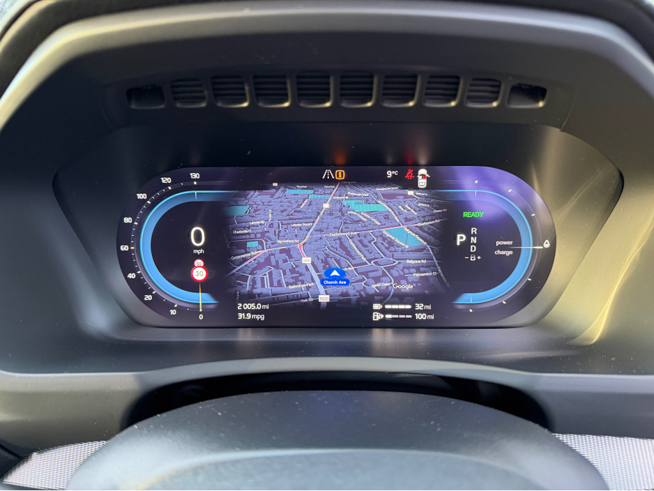 2023 Volvo XC90 2L Petrol Plug-in Hybrid For Sale Images