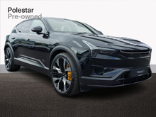 Polestar 3 LRDM Performance Plus