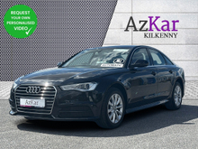 2017 Audi A6 2L Diesel For Sale Images