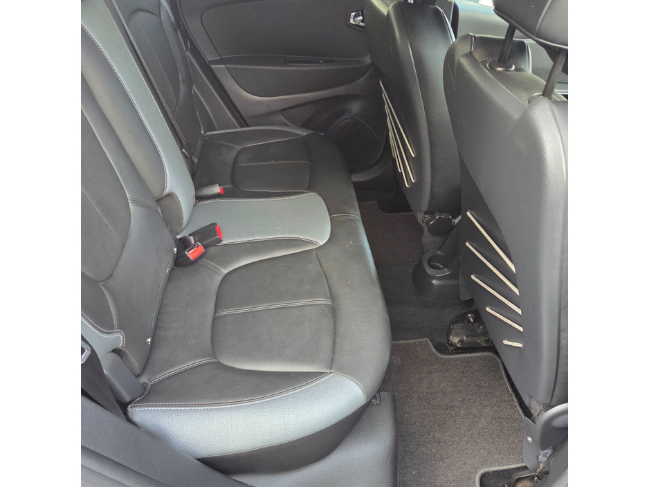 2017 Renault Captur 0.9L Petrol For Sale Images