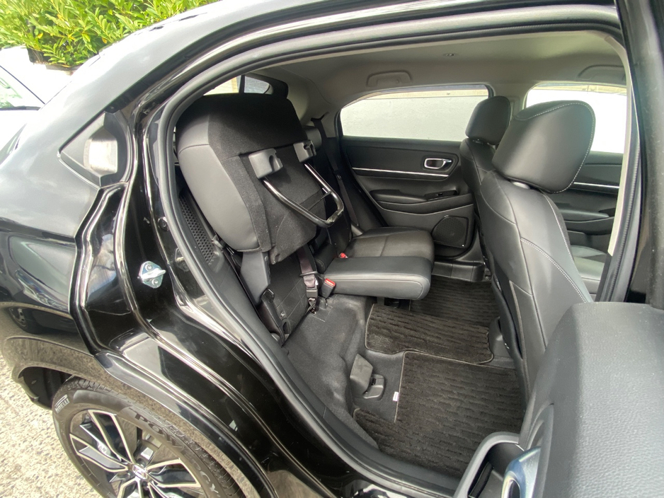 2021 Honda Vezel 1.5L Petrol Hybrid For Sale Images