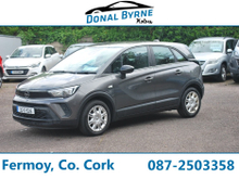 2021 Opel Crossland 1.2L Petrol For Sale Images