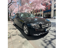2018 Mercedes-Benz E Class 2L Diesel For Sale Images