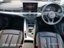 2023 AUDI A5 35 TDI 163HP S-Tronic SE