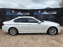 2014 BMW 5 Series 2L Diesel For Sale Images