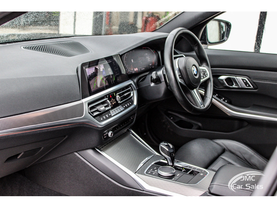2020 BMW 3 Series 2L Diesel For Sale Images