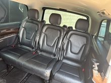 2017 Mercedes-Benz V Class 2.1L Diesel For Sale Images