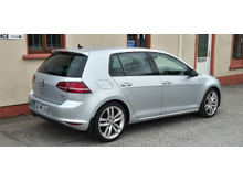 2016 Volkswagen Golf 1.6L Diesel For Sale Images