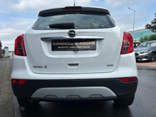 2019 Opel Mokka 1.6L Diesel For Sale Images