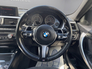 2014 BMW 3 SERIES 2014 BMW 3 SERIES (S129)
