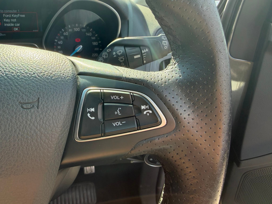 2018 Ford Focus 1L Petrol For Sale Images