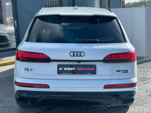 2020 Audi Q7 3L Petrol Plug-in Hybrid For Sale Images