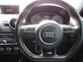 2015 AUDI S1 2.0 Tfsi SB Quattro 230PS 4DR