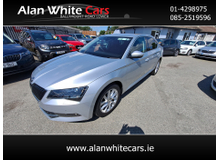 2019 Skoda Superb 1.5L Petrol For Sale Images