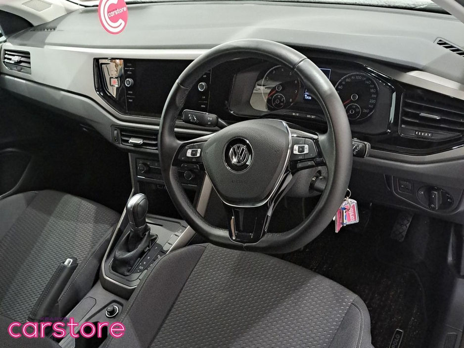Volkswagen Polo 1.0 TSI AUTO *UPGRADED ALLOYS* — thumbnail 15