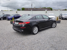 2019 Kia Optima 1.6L Diesel For Sale Images