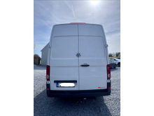 2022 Volkswagen Crafter 2L Diesel For Sale Images