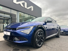 Kia EV6 Earth (585km range) (0% Finance...