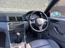 2001 BMW M3 M3 CONVERTIBLE MANUAL