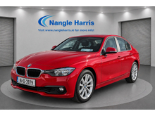 2016 BMW 3 Series 1.5L Petrol For Sale Images