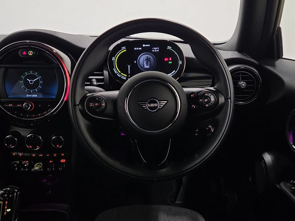 2021 MINI Hatch 0L Electric For Sale Images