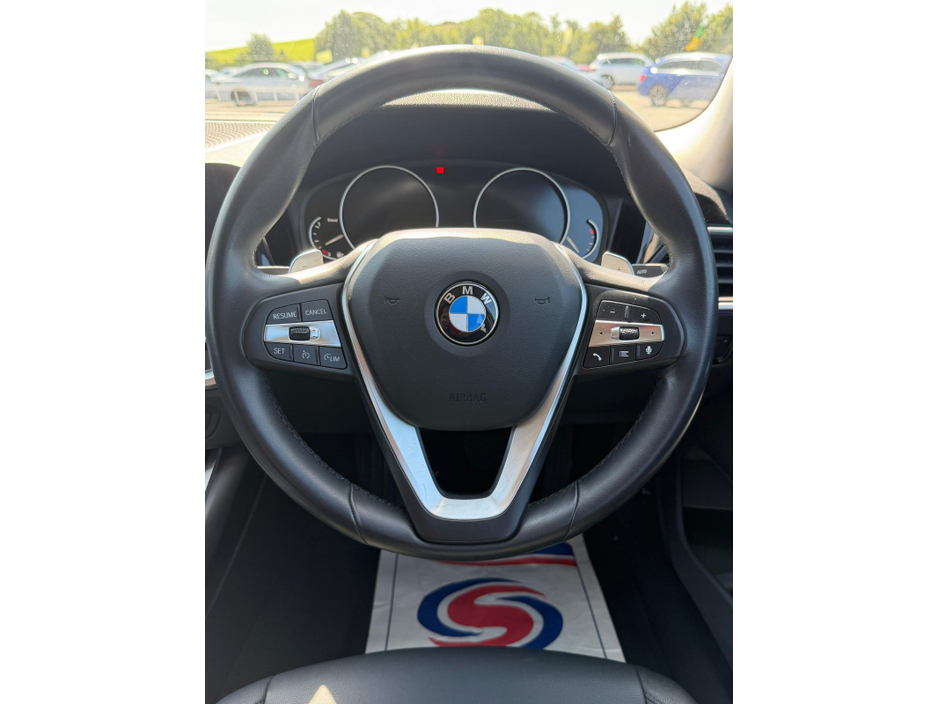 2019 BMW 3 Series 2L Diesel For Sale Images